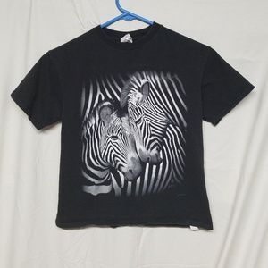 Delta girls t-shirt.